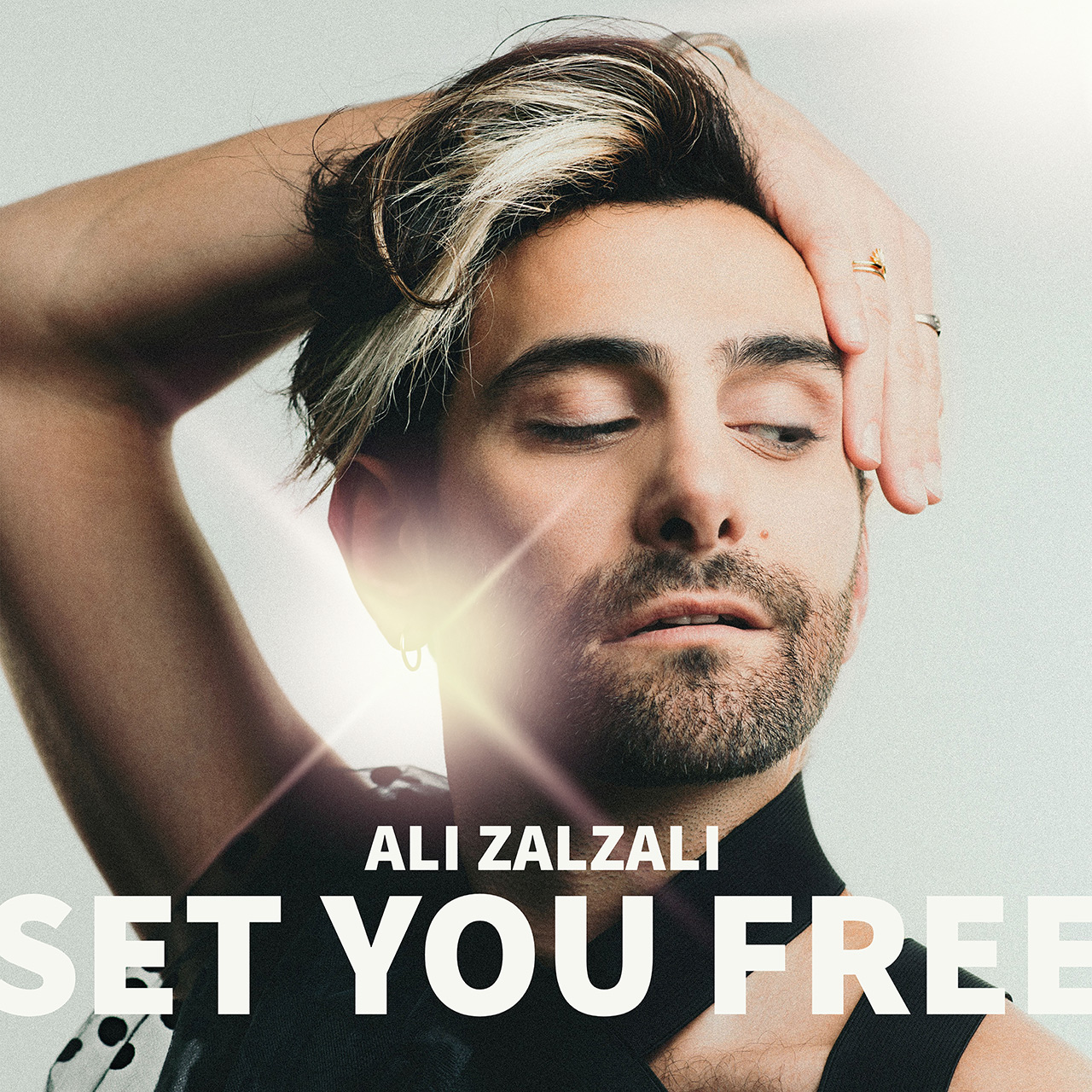 Set You Free by Ali Zalzali
